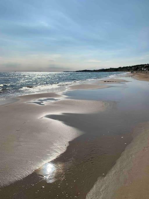 Miniloft Con Piscina Caminando A La Playa Apartment ตาร์ราโกนา ภายนอก รูปภาพ